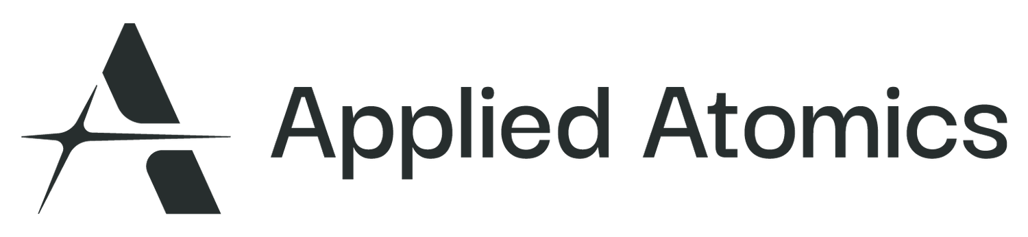 Applied Atomics logo