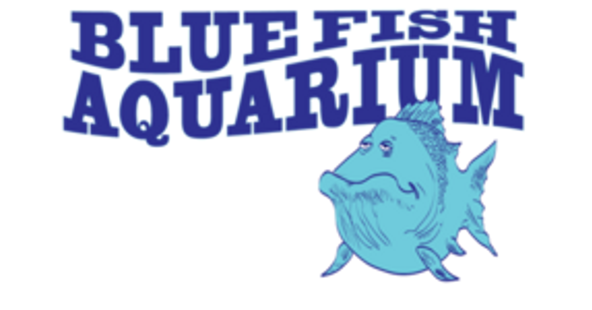 Bluefish logo