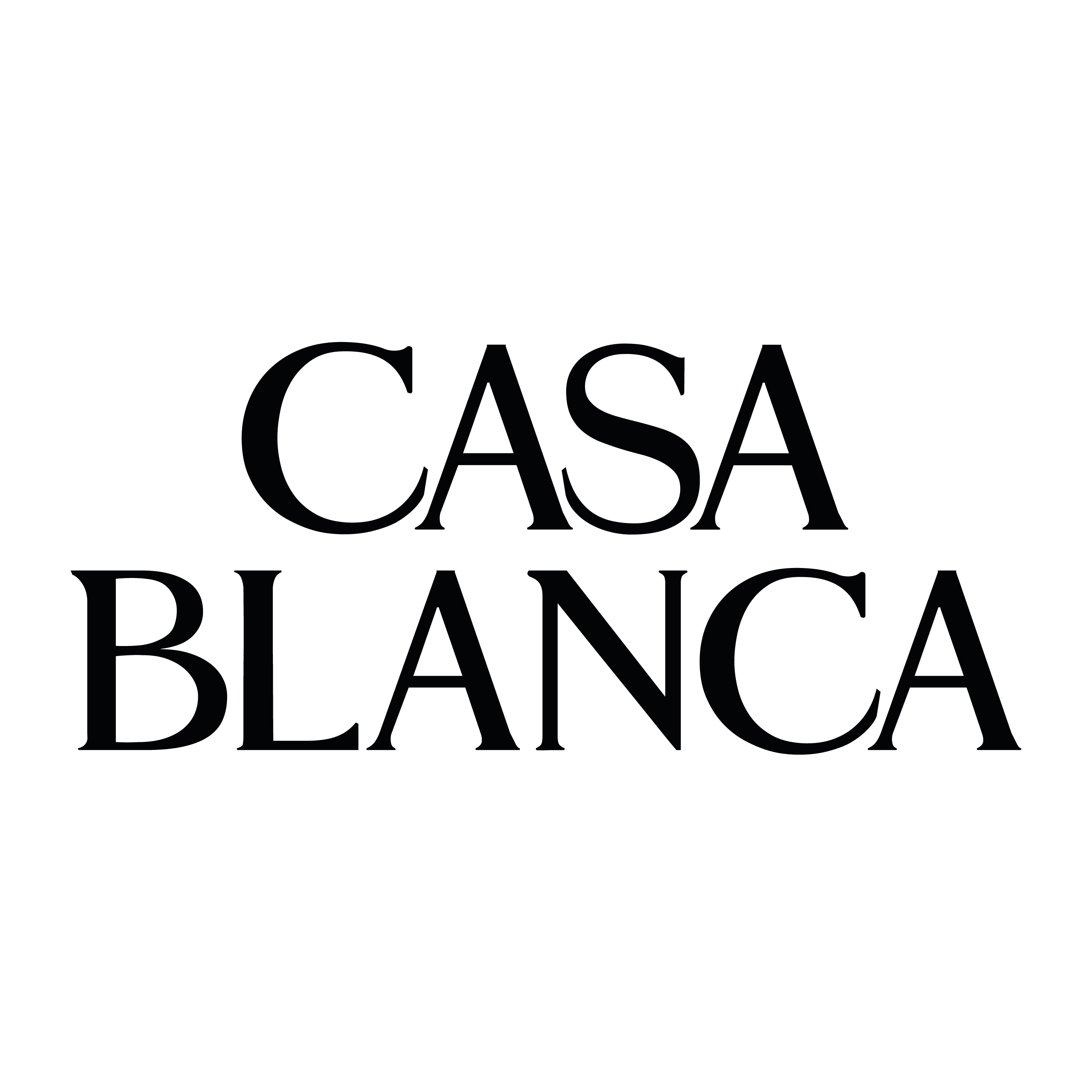 Casa logo