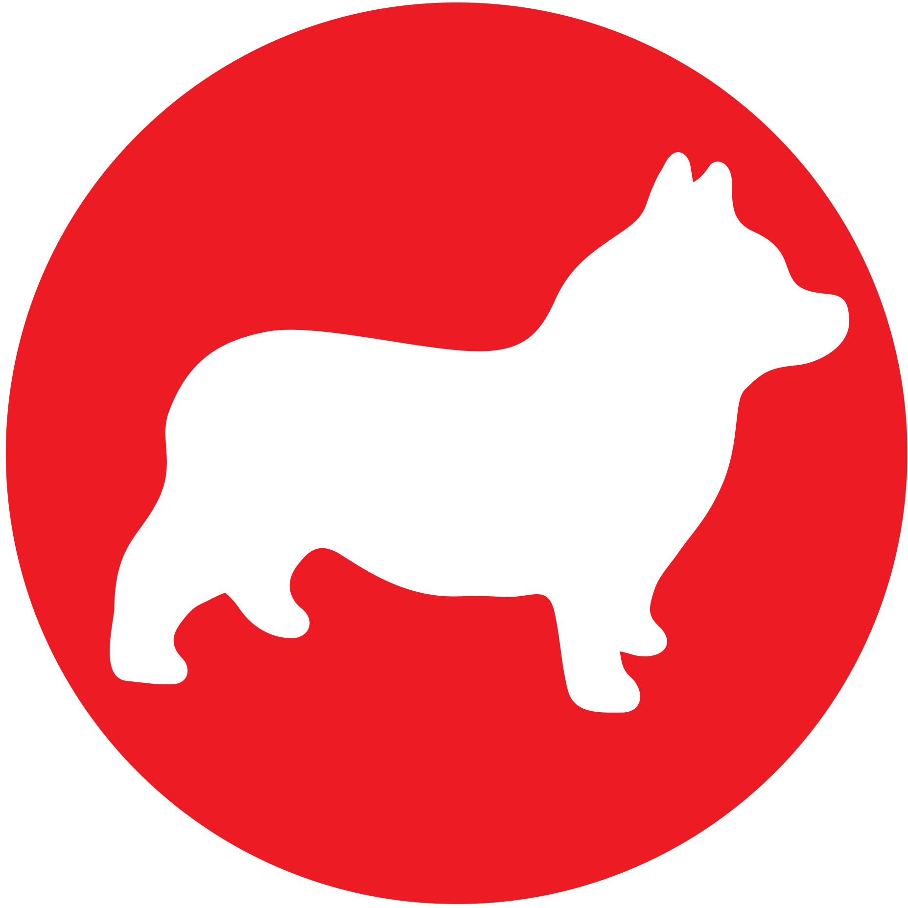 Corgi logo