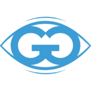 Glimpse logo