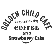 Golden Child logo