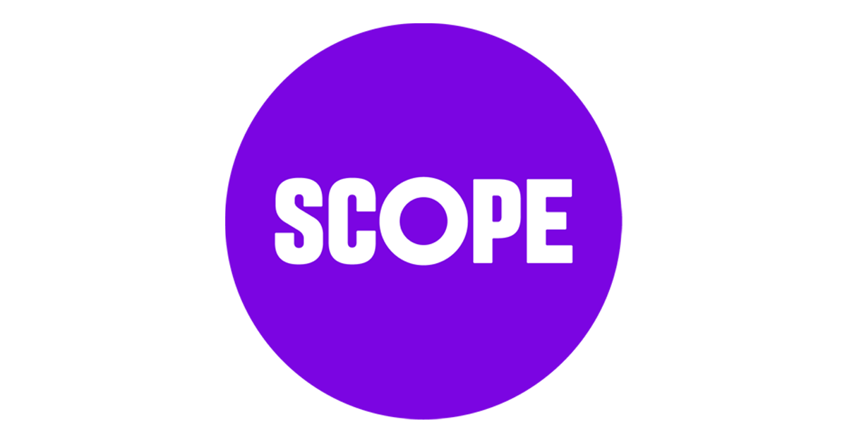 Scope logo
