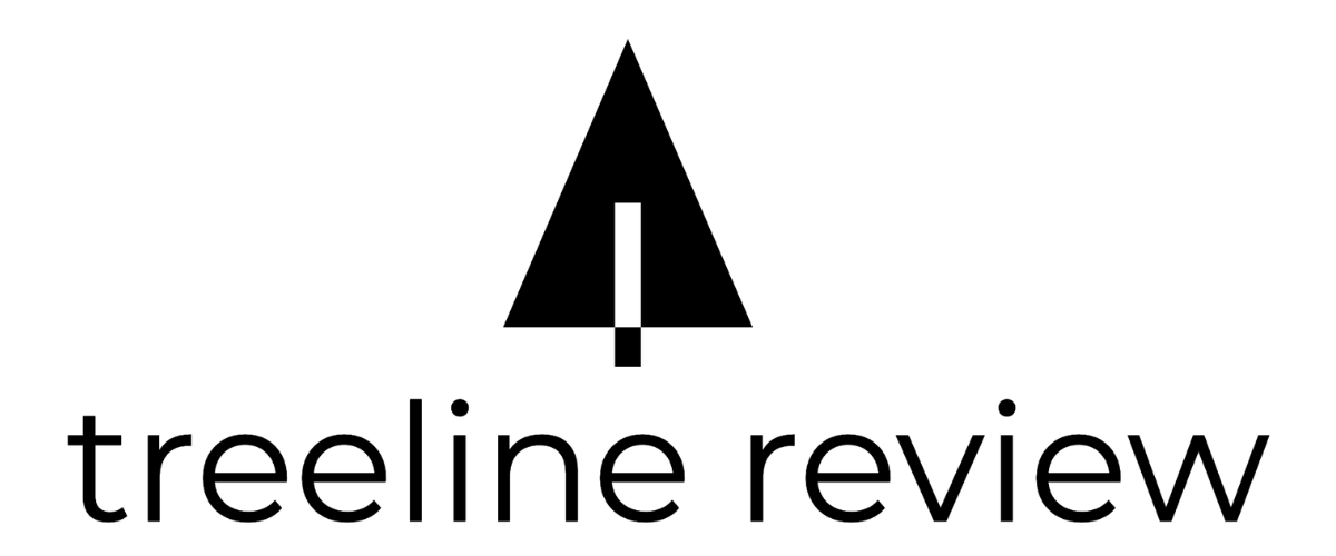 Treeline logo