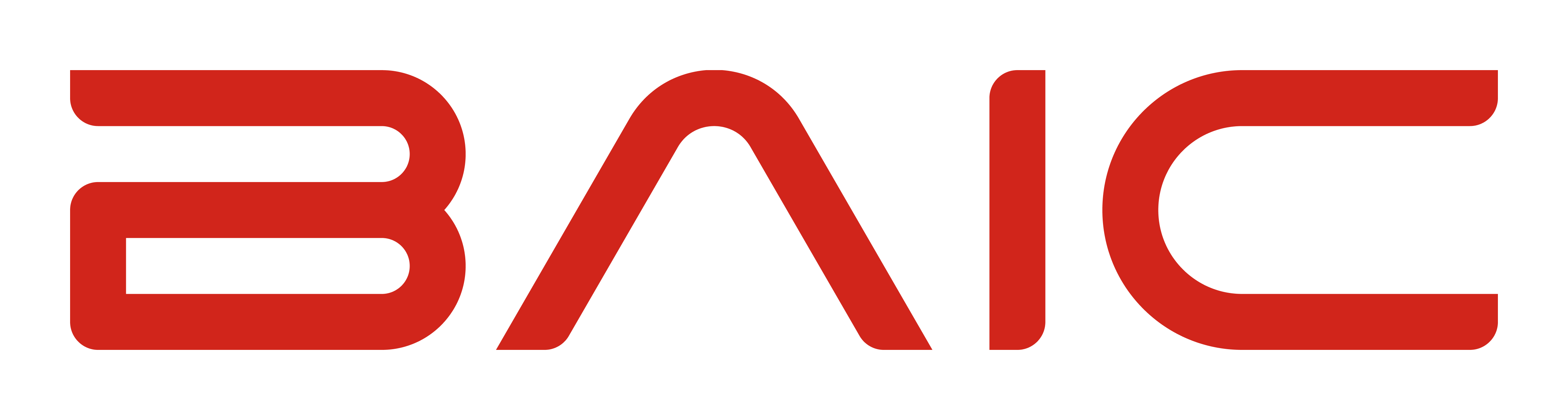 BAIC logo