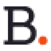 Balderton logo