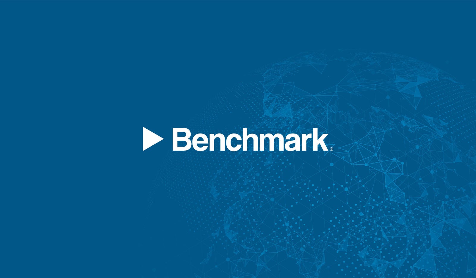 Benchmark logo