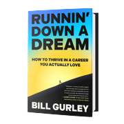 Bill Gurley logo