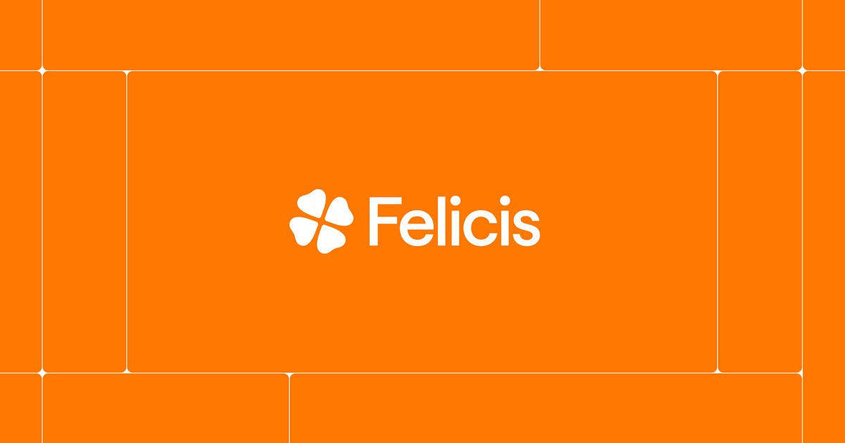 Felicis logo