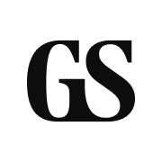 Goldman Sachs logo
