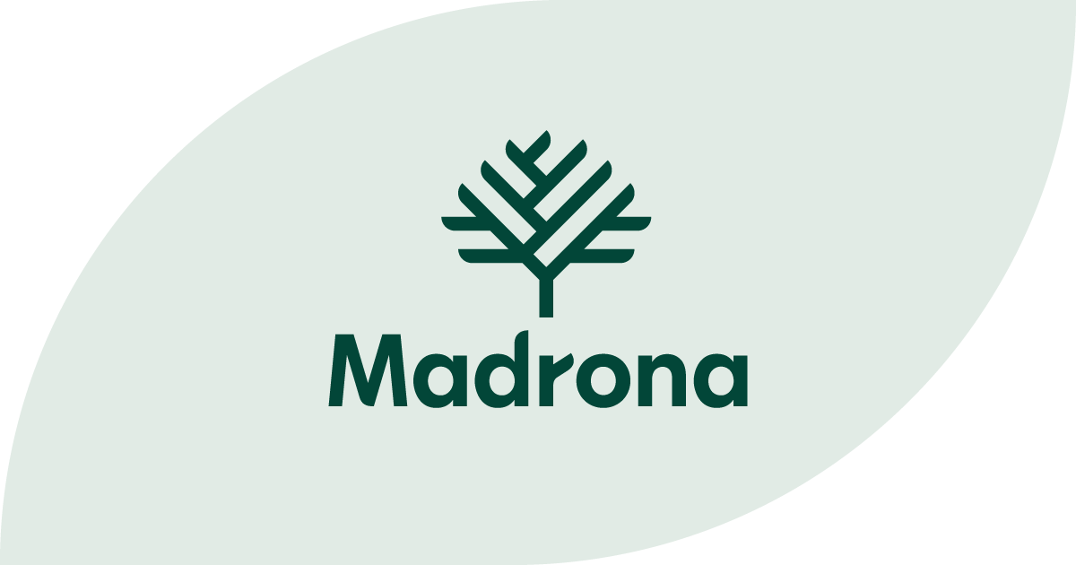 Madrona logo