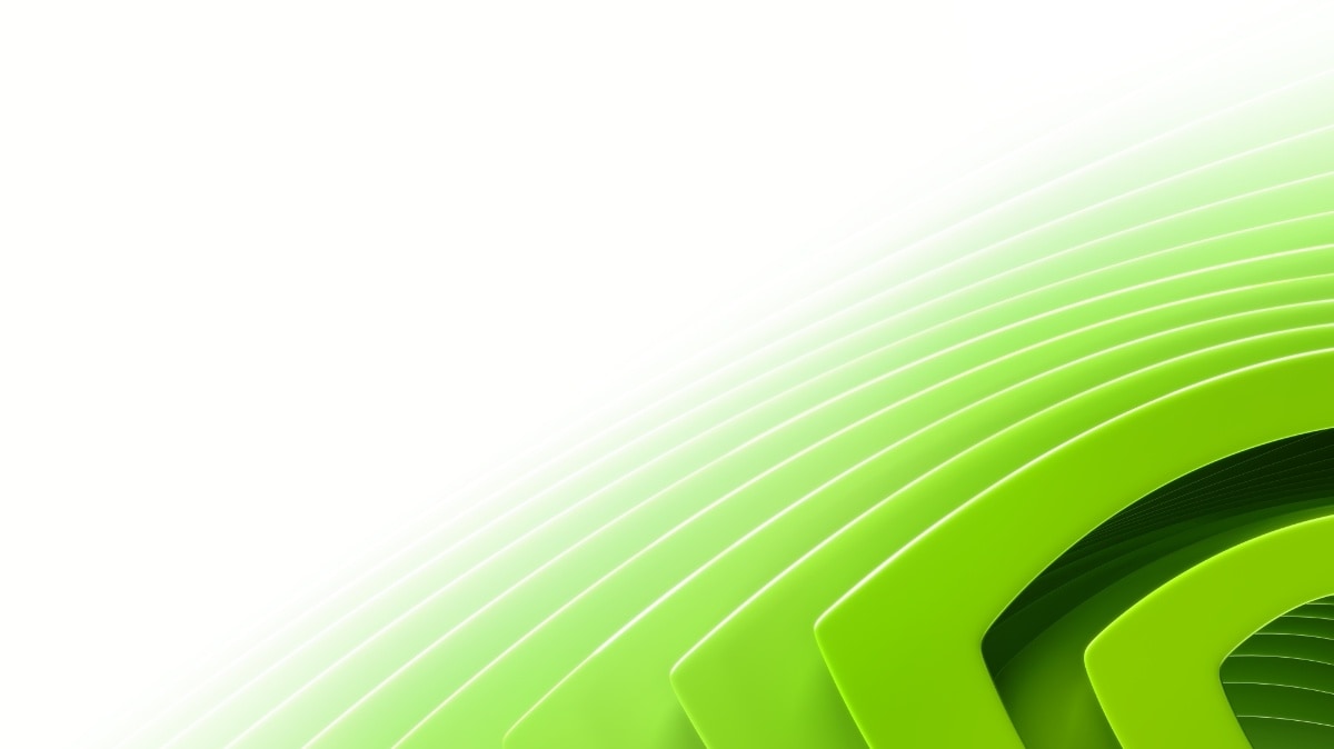 Nvidia logo