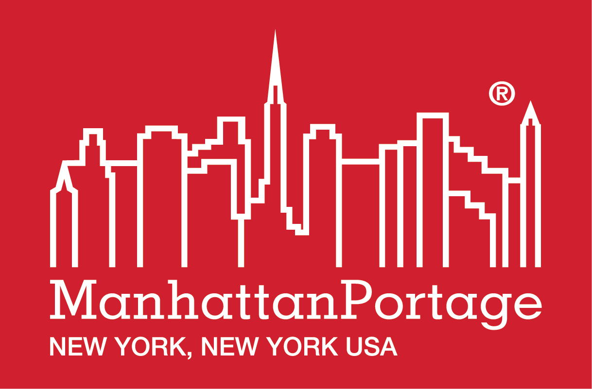 Portage logo