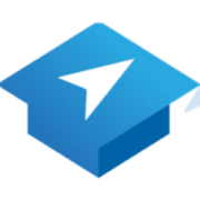 Transition logo