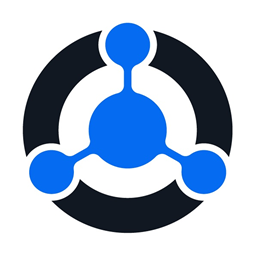 Triatomic logo