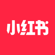 Xiaohongshu logo